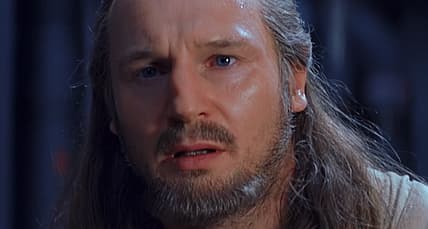 Liam Neeson Accuses Lucasfilm Of Diluting Star Wars With Too Much Content