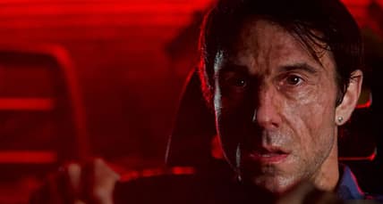 Fantasia Film Festival 2023 'Blackout' Review - Curse Of The Lone Wolf