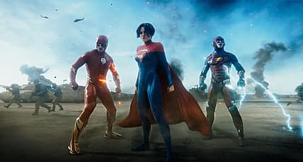 Novelist Declan Finn Explains The Death Of Superhero Movies Mirrors The Death Of Westerns, And It
