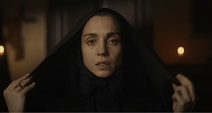After Massive Success With 'Sound Of Freedom,' Director Alejandro Monteverde To Bring 'Cabrini' To