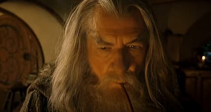 Ian McKellen Explains His Job As An Actor Is "Not To Presume To Tell The Audience What To Think