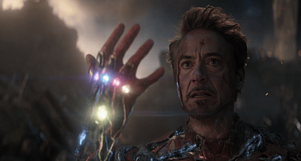 New Report Claims 'Avengers: Infinity War' And 'Avengers: Endgame' Budgets Nearly Double Than What