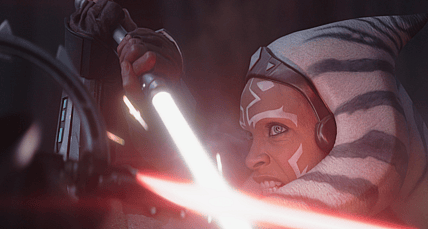 Latest 'Ahsoka' Episode Full Of Inconsistencies, Shoddy Writing, And Ends With Major Nostalgia Bait
