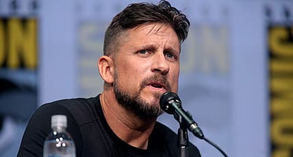 David Ayer Discusses How Hollywood "Broke" Him By Messing With ‘Suicide Squad’