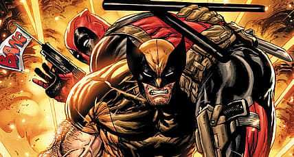 Rumor: 'Deadpool 3' To Serve As Direct Set-Up For 'Avengers: Secret Wars', Will See TVA Pulling