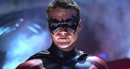Rumor: Dick Grayson And Clayface To Be Introduced In Matt Reeves' ‘The Batman - Part II’