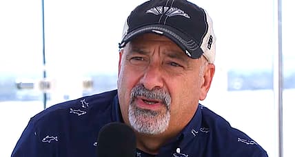 Dan DiDio Explains To Mark Millar He Went Behind Editors To Deal With Talent When He Took Charge Of