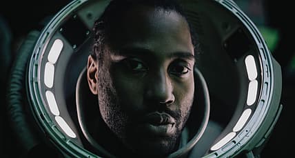 'The Creator' Director Gareth Edwards Explains Why He Cast John David Washington: "I Didn't Want A