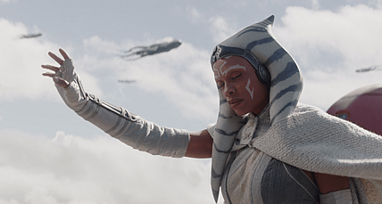 Rumor: Upcoming 'Ahsoka' Episodes Expected To Introduce New Way Of Viewing And Using The Force