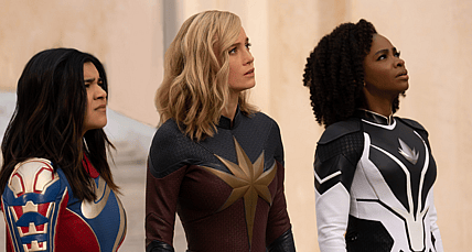 Director Nia DaCosta Implies She's Done With Marvel Studios Productions After 'The Marvels'