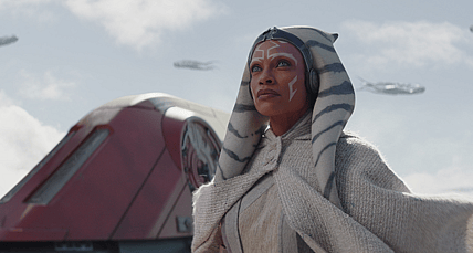 New Star Wars Rumor Explains How The Force Will Be Changed Through The Witches Of Dathomir That