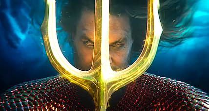 Rumor: People Walked Out Of ‘Aquaman And The Lost Kingdom’ Test Screenings Because Black Manta