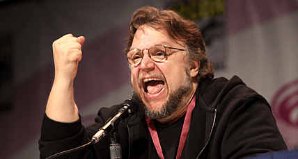 'Pacific Rim' Director Guillermo Del Toro Confirms Lucasfilm Passed On Him Directing A David Goyer