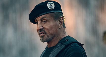 'Expend4bles' Review - Another Franchise Pushes Out Sylvester Stallone And Dies