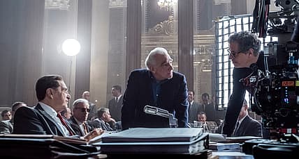 Martin Scorsese Explains Why He Believes Comic Book Movies Are A Danger To Our Culture