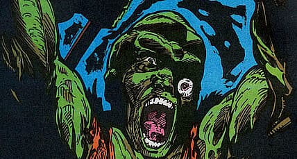 Fantastic Fest 2023 'The Toxic Avenger' Review - A Horror Reboot Jam-Packed With Splattery Goodness