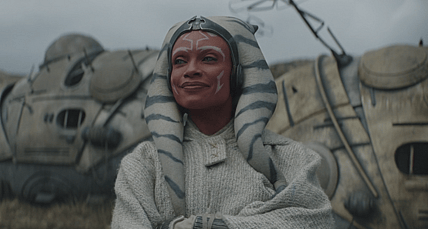'Ahsoka' Episode 7 Makes You Constantly Say "This Is Stupid"