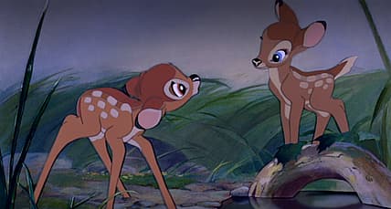 Live-Action 'Bambi' Writer Says Film Is Being Made So Kids "Relate To It A Little Bit More," Hints
