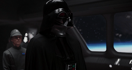 Gareth Edwards Explains Why He Believes 'Rogue One: A Star Wars Story' Is A George Lucas Film