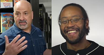 Numerous Comic Professionals Support Artist Jamal Igle Ending His Personal And Business