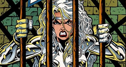 Sony Not "Currently Developing" Silver Sable And Black Cat Movie According To Former Writer