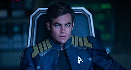 Star Trek 4 Writer Provides More Details About Film, Shares Film's Idea Originated From J.J. Abrams