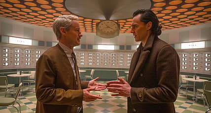 Critics Share Their Thoughts On 'Loki' Season 2