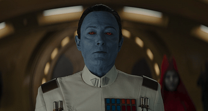 'Ahsoka' Finale Is A Non-Stop Train Of Contradictions And Stupidity