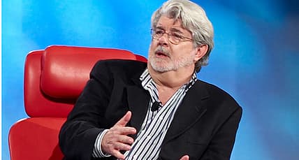 George Lucas Makes It Abundantly Clear That The Force Is Out Of Balance When One Succumbs To The