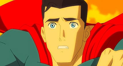 Producer Josie Campbell Assures ‘My Adventures With Superman’ Will Not Throw Batman Into The Mix