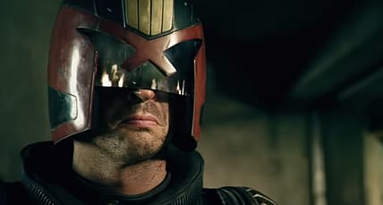 Rebellion CEO Explains Why 'Dredd' Sequel Progress Is "Slow, Slow, Slow," But Promises "We're