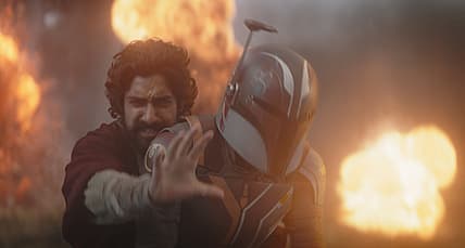 Financial Analyst Calls For Lucasfilm And The Walt Disney Company To Cancel Dave Filoni's