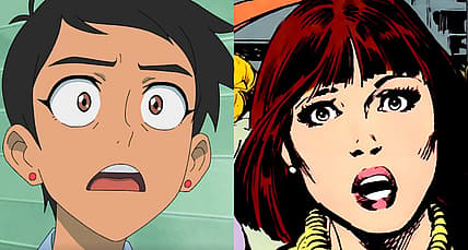 ‘My Adventures With Superman’ Producer Josie Campbell Says Lois Lane’s Short Hair Is A Tribute To