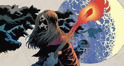 Artist Kelley Jones To Team Up With 'Grendel' Creator Matt Wagner For New Dracula Story