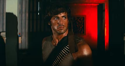 Sylvester Stallone Admits His Family Is "All That Matters" After Putting Hollywood Ahead Of Them In