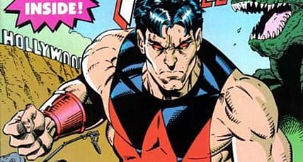 Marvel Will Reportedly Scrap More TV Shows After 'Daredevil: Born Again' Including 'Wonder Man'