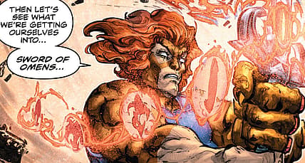 Warner Bros. Discovery Foments Fears DC Will Be Sold As They License Thundercats And Other IPs To