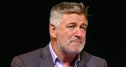 Alec Baldwin May Still Face Criminal Charges Over Fatal 'Rust' Shooting As New Evidence Reportedly