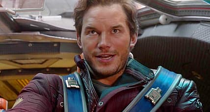 'Guardians of the Galaxy' Co-Screenwriter Nicole Perlman Reportedly Threw A "'F--K James Gunn'