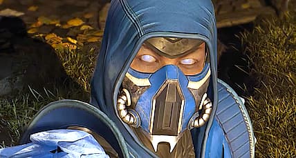 'Mortal Kombat Legends: Scorpion's Revenge' Writer Jeremy Adams Revealed Warner Bros. Rejected
