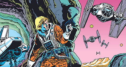 'Kingsman' Director Matthew Vaughn Clarifies Star Wars Reboot Comments