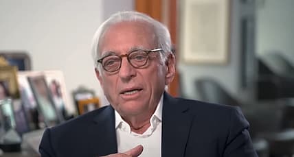 Nelson Peltz Explains His Objectives And Tactics When Turning Around Faltering Companies Like The