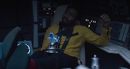 Former 'Lando' Writer Dumps On Lucasfilm After He Was Replaced By Donald Glover: "I Don't Know Why