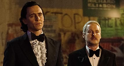 'Loki' EP Fires Back At Martin Scorsese's Criticism That Comic Book Movies Pose A Threat To