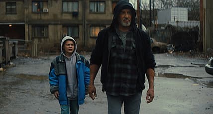 'Samaritan' Sequel In Development At Prime Video, Sylvester Stallone Expected To Return