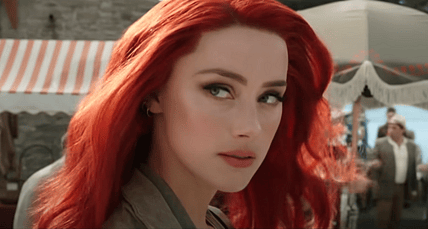 'Aquaman And The Lost Kingdom' Director James Wan Confirms Amber Heard Has Reduced Role In Film