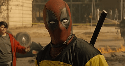 'Deadpool 3' Director Shawn Levy Addresses Taylor Swift Rumors, Promises Film Has "Much More