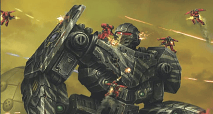 'BattleTech' Novelist Blaine Pardoe Obliterates "Superhero Fatigue" Narrative, Puts Blame Squarely