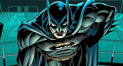 Chuck Dixon Reveals The Plot To A Batman Story DC Refused To Publish Because It Wasn't Diverse