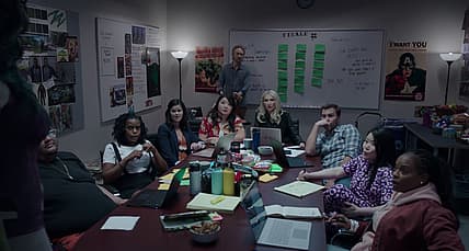 How Hollywood Sources Its Writers Is Fundamentally Broken